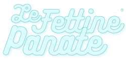 Le Fettine Panate – Matrimoni, Locali, Feste di piazza, Eventi Privati Logo
